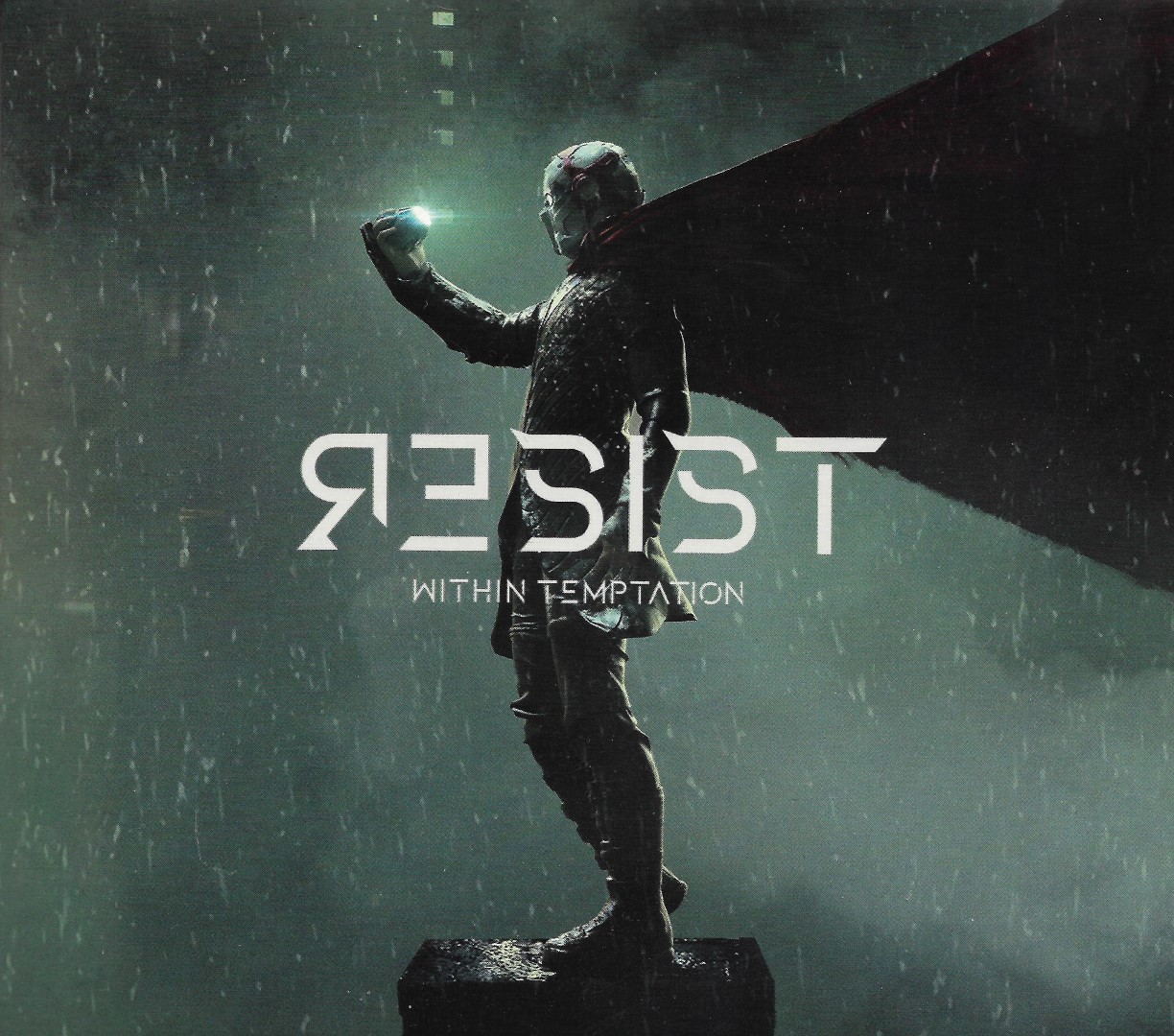 RESIST